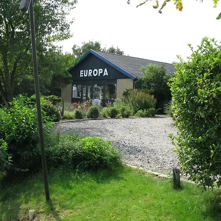 Motel Europa