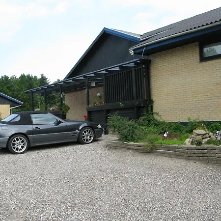 Motel Europa Svenstrup