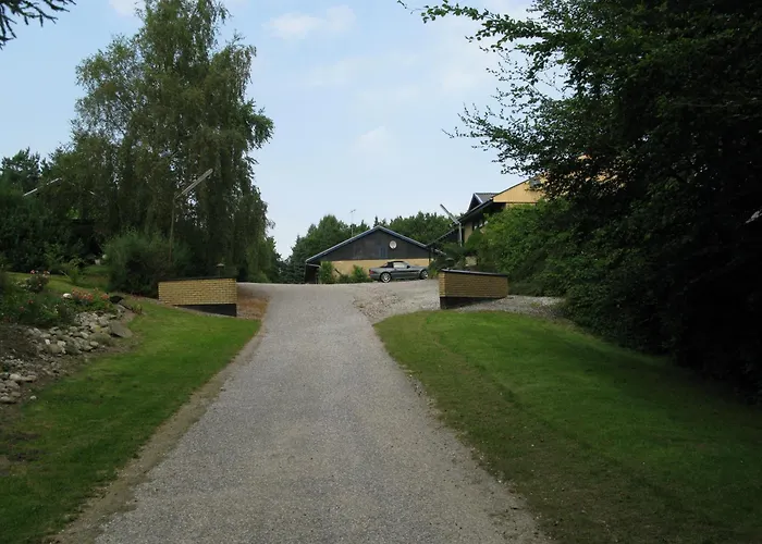 Motel Europa Svenstrup