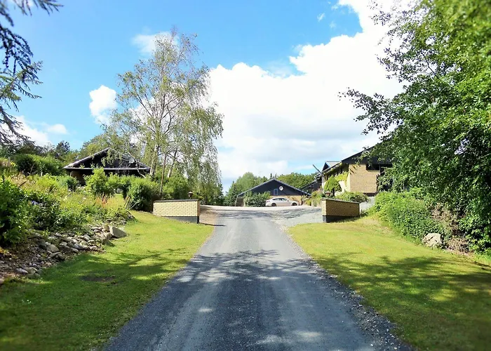 Motel Europa Svenstrup