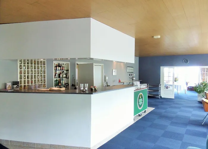 Motel Europa Svenstrup