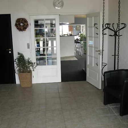 Europa Motel Svenstrup