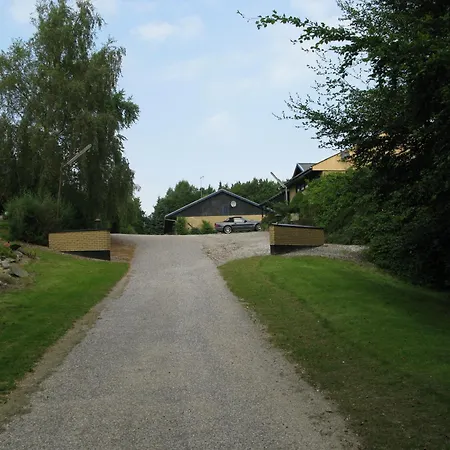 Motel Europa Svenstrup