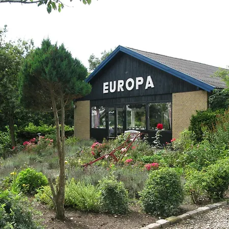 Europa Motel
