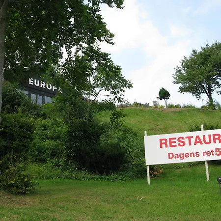 Europa * Svenstrup