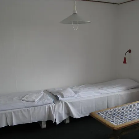 Europa Motel