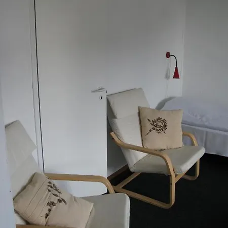Motel Europa *