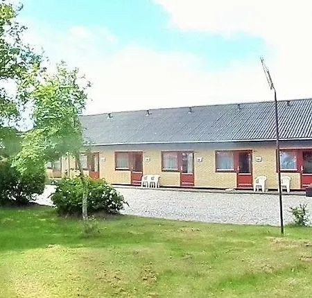 Europa Motel *