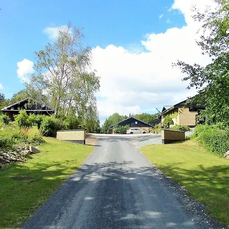 Motell Europa Svenstrup