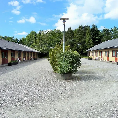 Motel Europa *