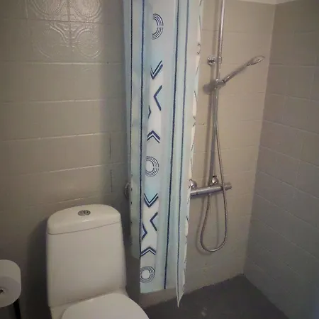 Europa Motel