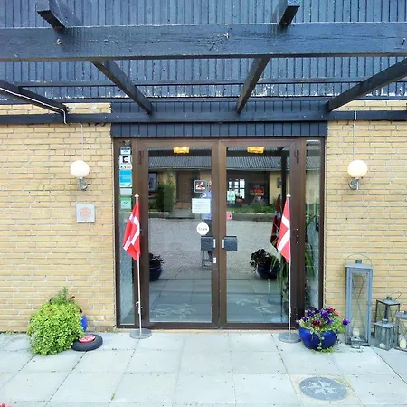Europa Motel