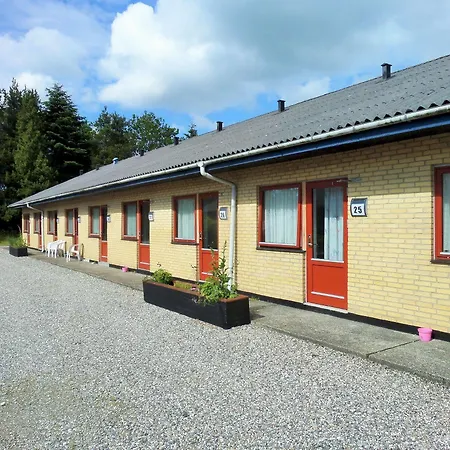 Motel Europa *