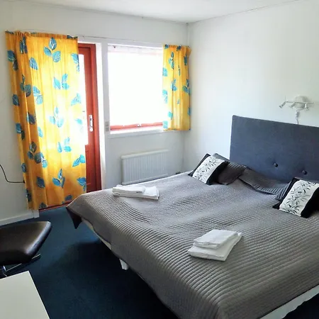 Motel Europa *