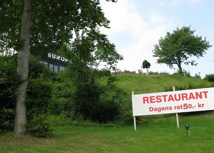 Europa * Svenstrup