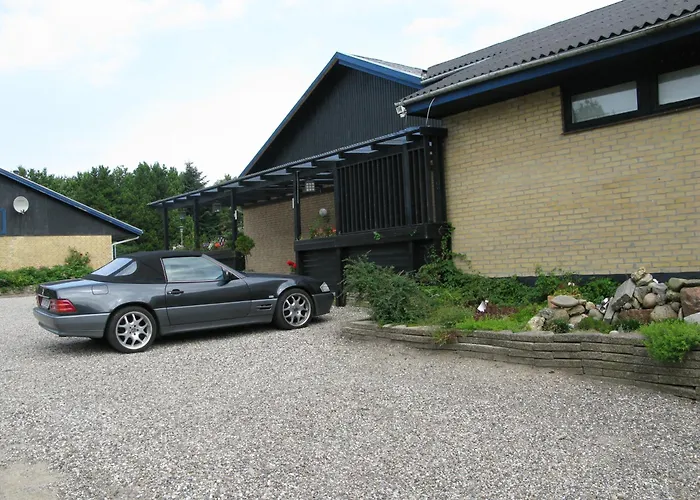 Motel Europa Svenstrup
