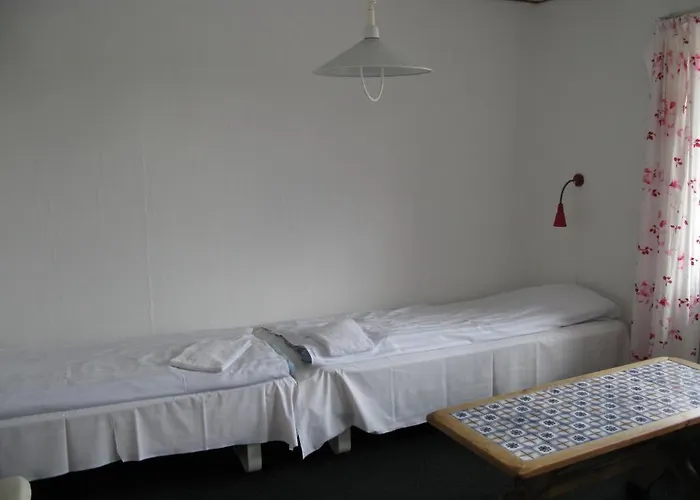 Europa Motel