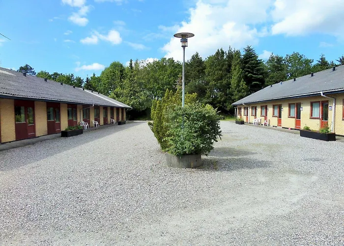 Motel Europa *
