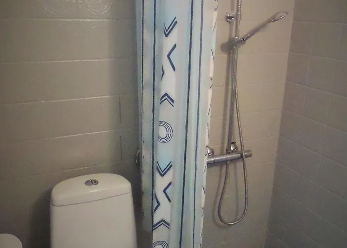 Europa Motel