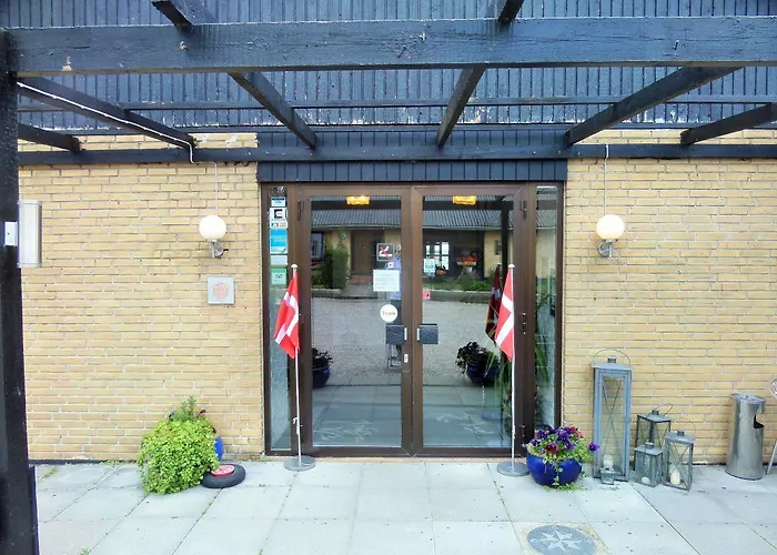 Europa Motel