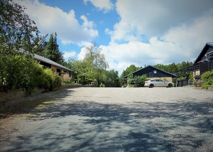 Europa Svenstrup
